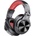 Oneodio Fusion A70 black/red