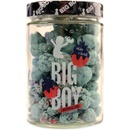 Sušené plody Big Boy Modrá malina by kamilasikl 160 g