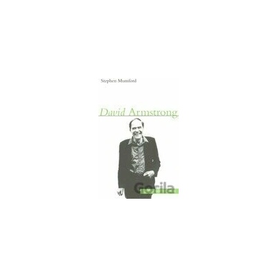 David Armstrong - Stephen Mumford