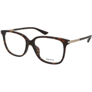 Alexander McQueen Очила Alexander McQueen AM0554O 006 - alensa