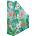 Herlitz Ladylike Jungle 7cm картонени чехли 50043972 (50043972)