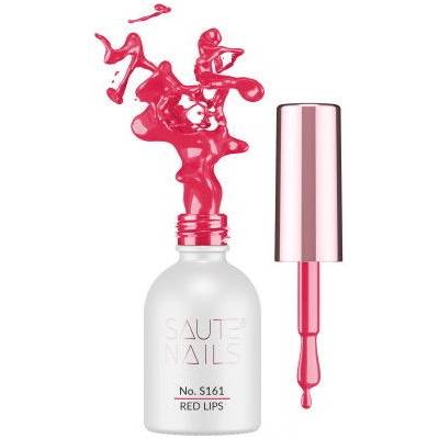 Saute Nails S161 Red Lips 8 ml