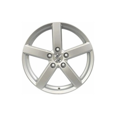 DIEWE EROS 5,5x15 5x100 ET45 silver