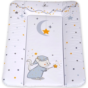 Cangaroo Мека подложка за повиване Cangaroo - Nappy, 50 х 70 cm (109444) - ozone