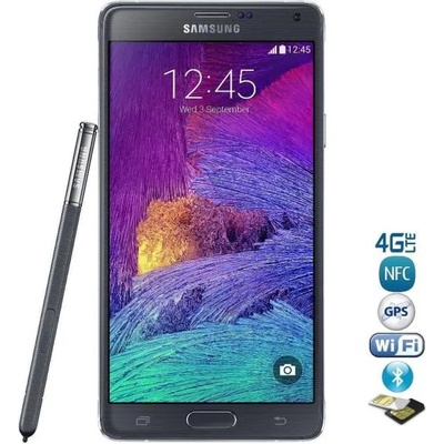 Samsung N9100 Galaxy Note 4 Dual