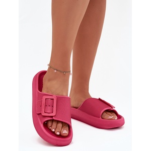 Step in style Дамски чехли модел 216431 Step in style