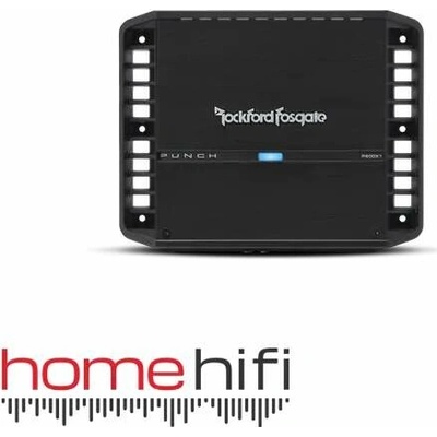 Rockford Fosgate PUNCH P400X1