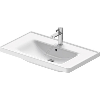 Duravit D-Neo 80x48 cm (2367800000)