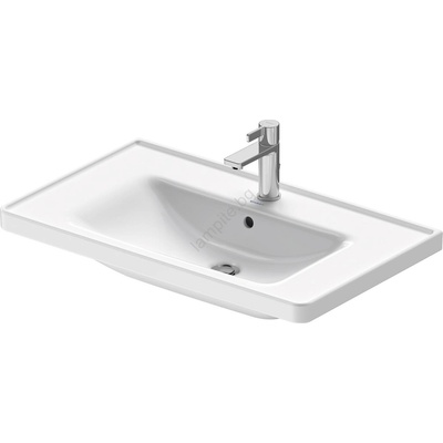 Duravit D-Neo 80x48 cm (2367800000)