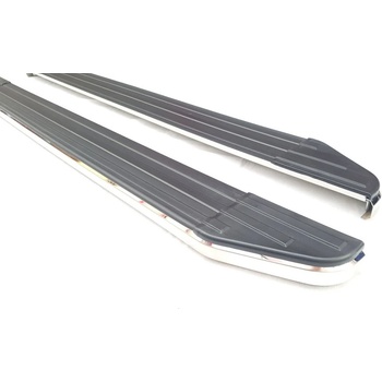 Image 1 of Степенки за Toyota Rav4 (2005-2009) - 5 врати - OEM (TY21231)