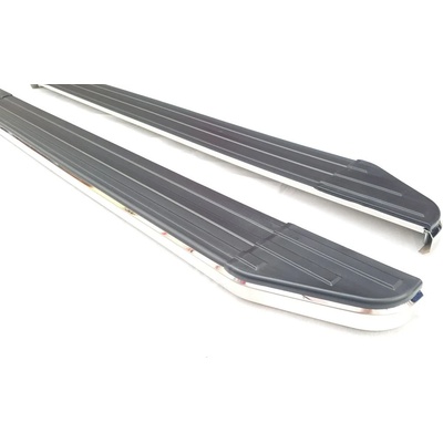 Степенки за Toyota Rav4 (2005-2009) - 5 врати - OEM (TY21231)