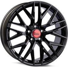 MAM RS4 7,5x17 5x112 ET45 black