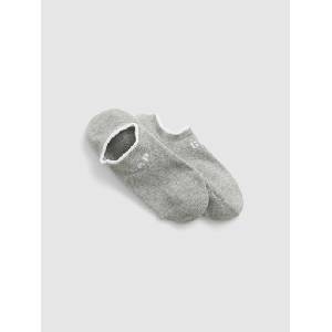 GAP Спортни чорапи Gap Athletic Unisex, 1 чифт GAP GAP | Siv | МЪЖЕ | S/M