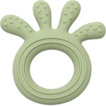 Lorelli Силиконова гризалка Lorelli Premium - Октопод, Fresh Green (10210860004)