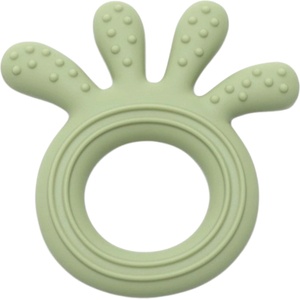Lorelli Силиконова гризалка Lorelli Premium - Октопод, Fresh Green (10210860004)