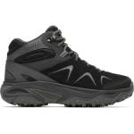 Merrell Дамски туристически обувки Merrell Women's Yokota 3 Mid GTX Walking boots - Black - размер 41 (EU) (126-0452-0319)