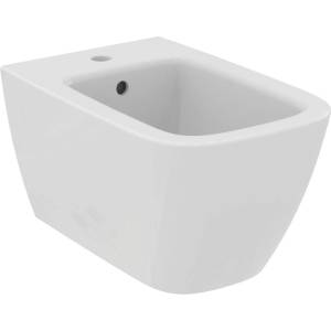 Ideal Standard I. life B окачено биде, бяло, лъскаво, SmartGuard (T4615HY)