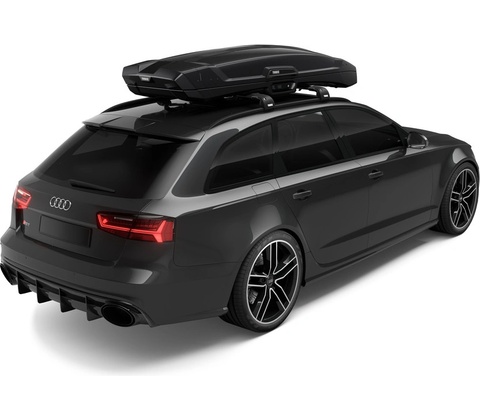 Thule Vector Alpine