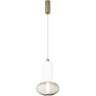 Luce Ambiente Design INKAS-S2-ORO