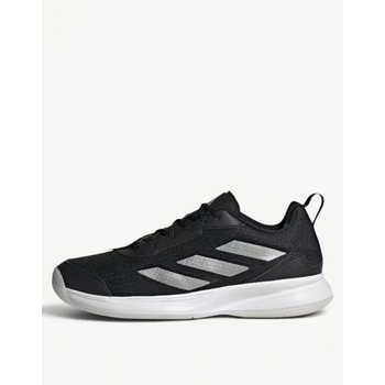 Adidas Avaflash Low Tennis Shoes Black