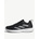 Adidas Avaflash Low Tennis Shoes Black