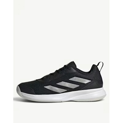 Adidas Avaflash Low Tennis Shoes Black