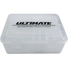Ultimate Racing Plastový organizér so 6 veľkými a 8 strednými vnútornými boxmi