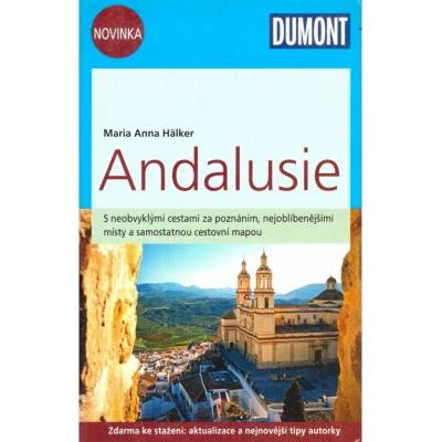 Andalusie DUMONT