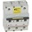 Legrand Автоматичен прекъсвач DX3 3P 80A крива С 10kA 4, 5 мод. - 409280 (409280)