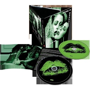 Warner Type O Negative: Bloody Kisses - 2CD (070599)