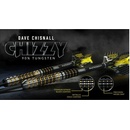 Harrows Chizzy 90% Softip 18 g