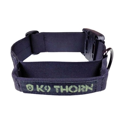 K9 Thorn obojok s prackou ITW Nexus a madlom