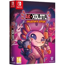 AK-xolotl (Collector's Edition)