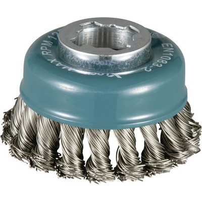 Makita Kefa na pohár 80mm VA X-Lock D-73330 1 ks