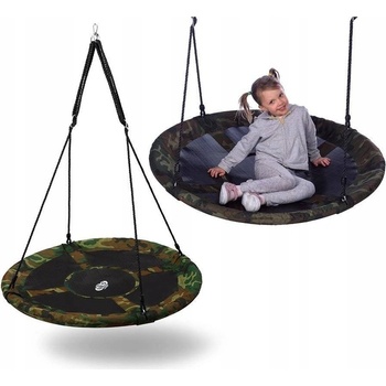 Nils Camp houpačka NB5032 zelená/modrá