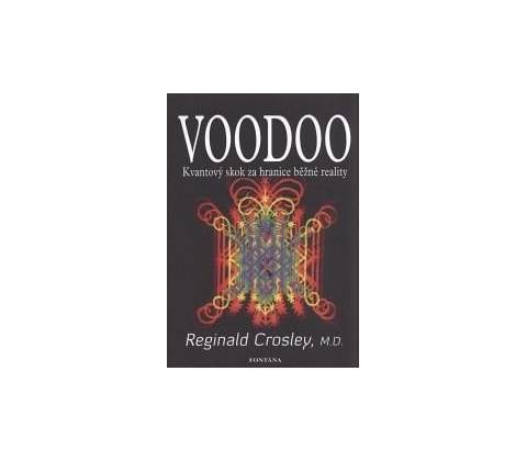 Voodoo - Reginald Crosley