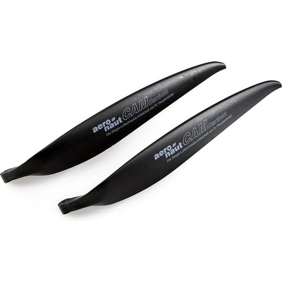 aero-naut CAMcarbon sklopné listy 18x7 45,5x18cm