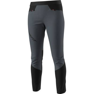Dynafit Дамски туристически панталон Dynafit Women's Transalper Warm Pant Walking trousers - Cinder (110-0689-0412)