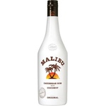 Malibu Coconut Rum 1 l 21%