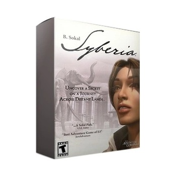 Syberia