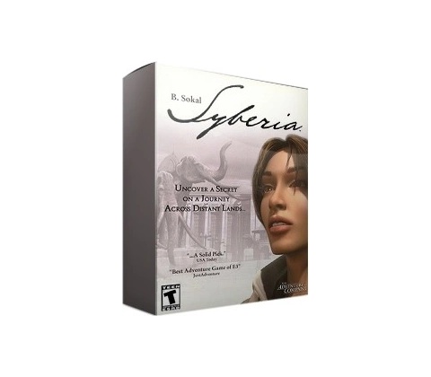 Syberia