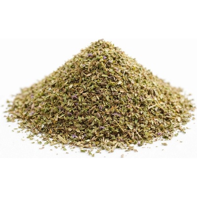 QuickTea Mateřídouška úzkolistá nať řezaná 80 g