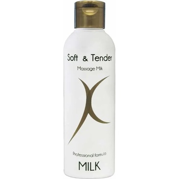 Image 1 of Soft and tender massage milk 200 ml