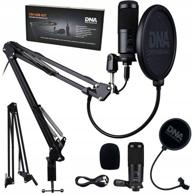 DNA CM USB KIT