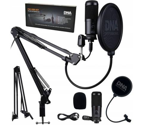 DNA CM USB KIT