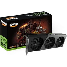 Inno3D GeForce RTX 4070 Ti SUPER X3 OC 16GB GDDR6x N407TS3-166XX-186158N