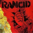 Let's Go Rancid CD