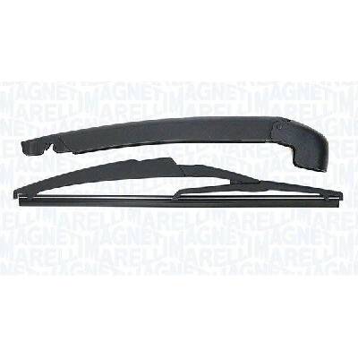Magneti Marelli 290 mm MAG 000723180168