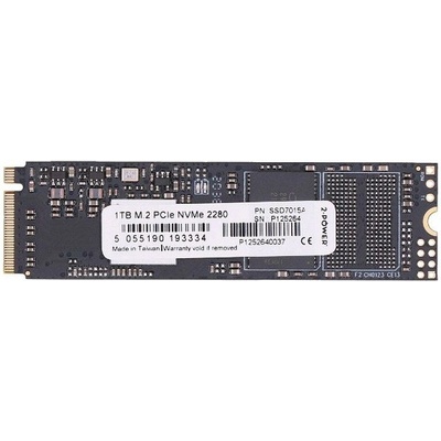 2-Power SSD 1TB, SSD7015A