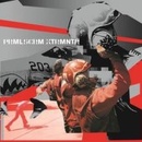 PRIMAL SCREAM: EXTERMINATOR LP